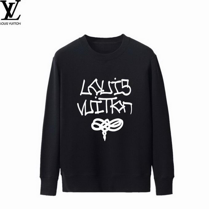 Louis Vuitton Sweatshirt Mens ID:20240314-280